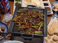 -95号酱骨·一块豆腐(展春园西路店)