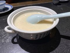 民国美龄粥-南京大牌档(新街口德基广场店)