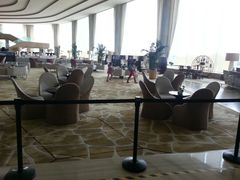 -青岛银沙滩温德姆至尊酒店