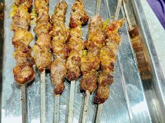 鲜羊小串-紫光园(顺义店)