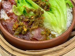 -喜势点·糖沙翁手工茶点·本地人茶居(永庆坊店)