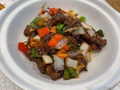 -蒋公馆家宴(江阴店)