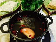 -一叶一世界•素食餐厅(环球中心店)
