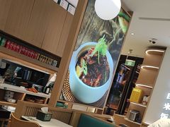 -谷田稻香·砂锅菜(汇暻广场店)