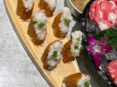 -鲜潭蒸汽石锅鱼(五道口购物中心店)