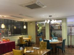 -新海渔港·胶东海鲜家常菜·家宴(奥体中心店)