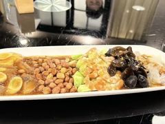 -徐记私厨(半淞园路店)