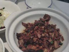 -兰湘子·湘菜小炒(盛龙广场店)