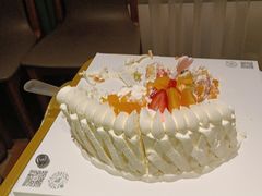 -小厨娘淮扬菜(天印大道店)