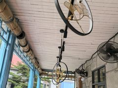 -望庐说·本地菜馆