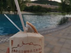 -上海佘山世茂艾美酒店