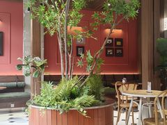 -嗒令甜品·主题融合料理餐厅(首座时代店)