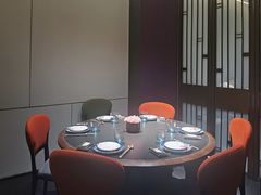 包厢-三利音·玖弄小鲜(浦东嘉里城店)