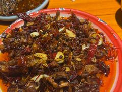 -柴窝堡22号辣子鸡·传承新疆菜