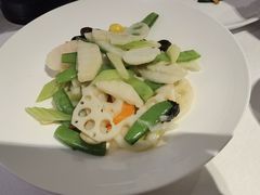 -海富门·带鱼·淮扬菜·粤菜(甘家口店)