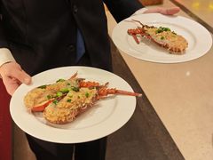 -怡咖啡·自助餐·西安香格里拉