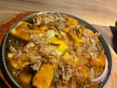 -食锦记·福建私房菜(浦西万达店)