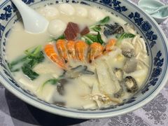 极品鱼头皇-山外山菜馆(玉泉路店)