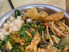 -凤张螺蛳粉·爽口粉(跃进路总店)