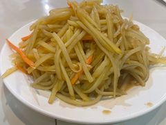 -玫瑰红烤羊排(北新桥三条店)