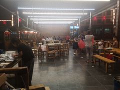 -小饭桶(野三坡百里峡店)