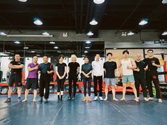 -极斗-IKMF马伽术·格斗运动学院(东直门店)