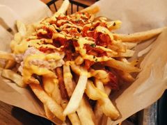 -包装马车·韩国料理·포장마차