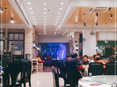 大堂-老好人象山海鲜(岭南路店)