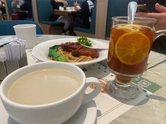 -翠华(澳门银河店)