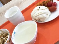 -美年大健康·体检中心(江岸分院)