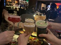 -Mercato莫卡多露台餐厅与酒吧(K11店)