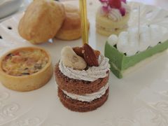 -Me Coffee下午茶艺术空间