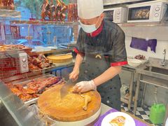 -澳门陈光记烧味饭店(南京德基广场店)
