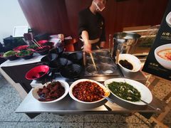 -虹桥机场V2贵宾休息室