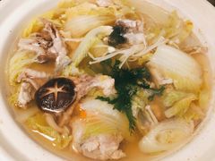 河豚鱼火锅-桥岚·巷子鲜河豚鱼(专门店)