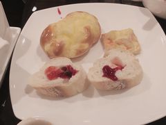 -索菲特酒店·海鲜自助 ·聚餐厅