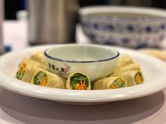 -客家大院·非遗赣南客家菜(郁孤台店)