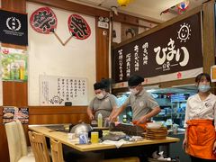 -日葵 大阪烧ひまり(仙霞路店)