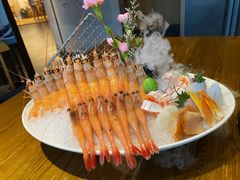 -山盛创作料理·Yamamori(珠宾店)