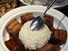 -许爷家·生态湖鲜(徐汇日月光店)
