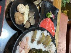 -丽江庭院之爱在路上(西单店)