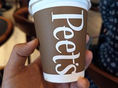 -Peet's Coffee皮爷咖啡(大学路店)