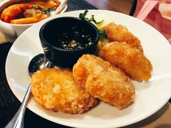 -simply thai天泰(静安嘉里中心店)