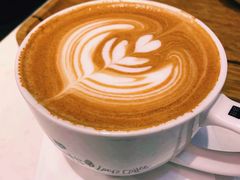 -Peet's 皮爷咖啡(东湖路手作店)