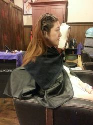 -TWOFACE双面理发馆