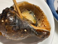 -日丰园海肠水饺·老字号大连海鲜(和平广场店)