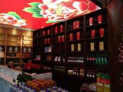 -解家河南菜(商鼎路店)