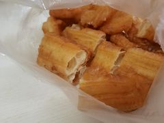 -汪记鲜鱼糊汤粉(沈阳路总店)