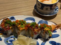 -小山日本料理(兴业太古汇店)