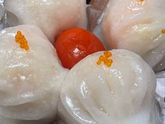 -蚝喜粤·广州味·茶楼点心(长隆店)